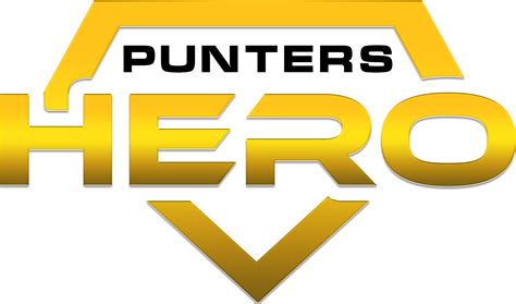 punters hero.